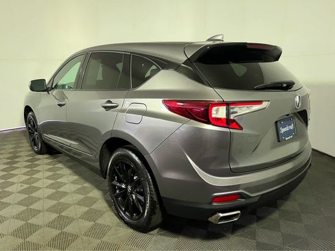 Used 2026 Acura RDX SH-AWD image 5