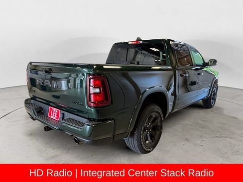 New 2026 RAM 1500 Big Horn AWD/4WD image 6