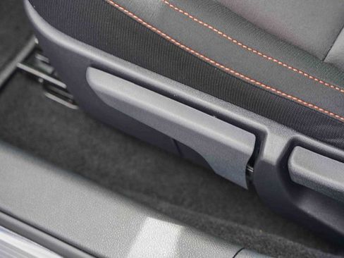 New 2025 Nissan Sentra SR image 22