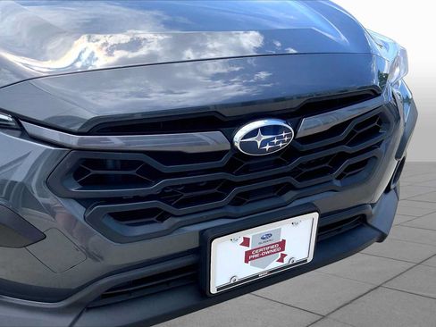 Certified 2024 Subaru Crosstrek 2.0i Premium AWD/4WD image 32