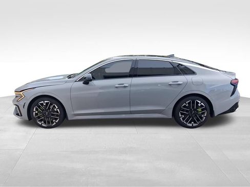 Used 2026 Kia K5 GT FWD image 3