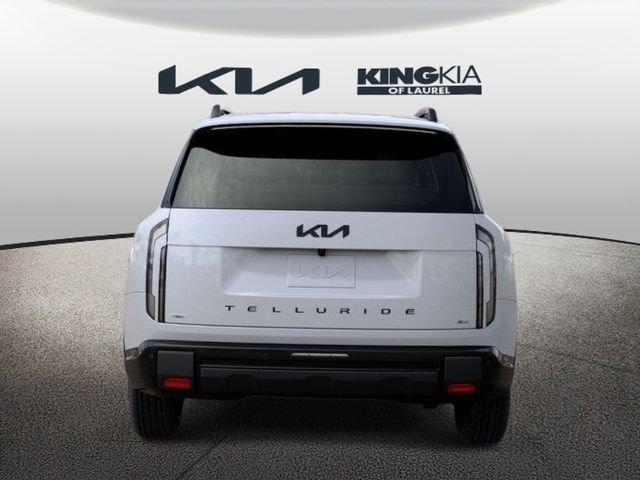 New 2027 Kia Telluride X-Line SX Prestige AWD/4WD image 5