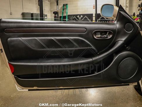 Used 2004 Maserati Coupe image 99