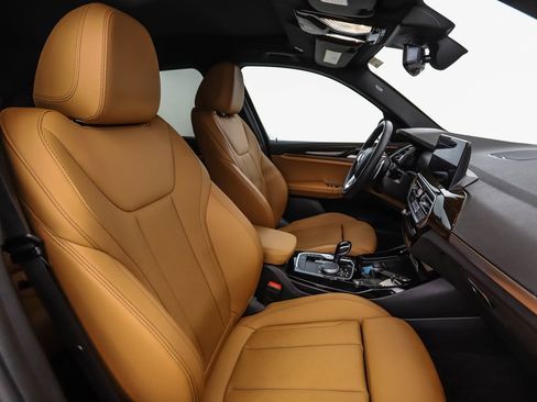 Certified 2023 BMW X3 xDrive30i w/ Premium Package image 31