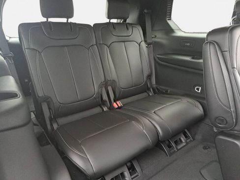 New 2025 Jeep Grand Cherokee L Limited image 12