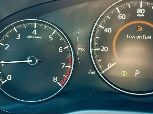 New 2026 MAZDA CX-50 AWD 2.5 S w/ Cargo Package image 12