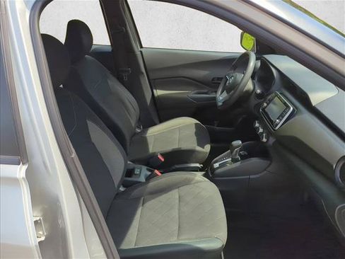 Used 2020 Nissan Kicks S FWD image 24