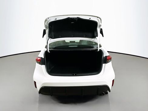 Used 2025 Toyota Corolla FX w/ Convenience Package image 34