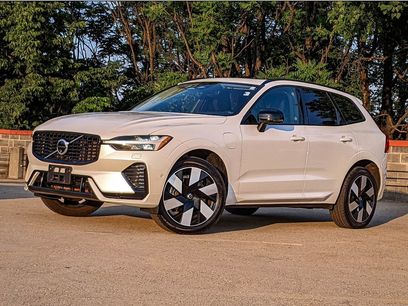 Certified 2024 Volvo XC60 T8 Plus w/ Protection Package Premier