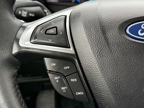 Certified 2024 Ford Edge SEL w/ Convenience Package image 19