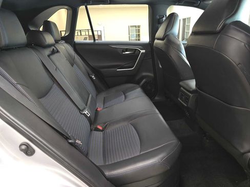 Used 2020 Toyota RAV4 XSE AWD/4WD image 26