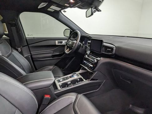 Certified 2023 Ford Explorer ST AWD/4WD image 44