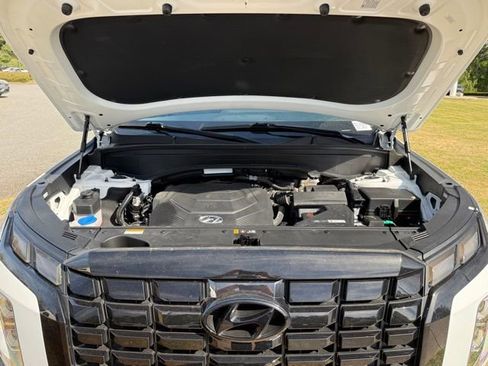 Used 2024 Hyundai Palisade XRT image 29