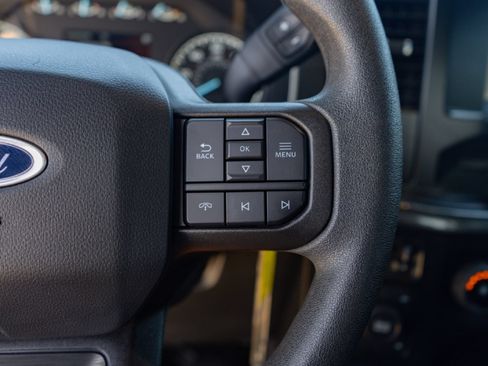 Used 2023 Ford F150 XL w/ STX Appearance Package AWD/4WD image 13