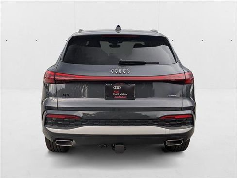 New 2025 Audi Q5 Premium Plus image 7