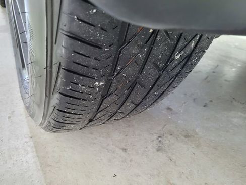 Used 2021 Nissan Murano SL image 31