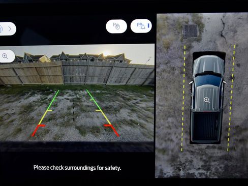 New 2026 Ford F150 King Ranch w/ Equipment Group 601A High image 13