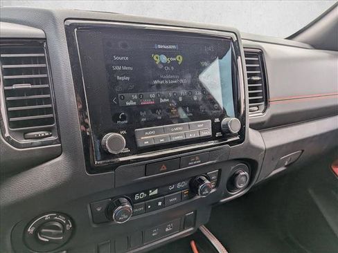 Used 2022 Nissan Frontier PRO-4X w/ Off-Road Protection Package AWD/4WD image 10