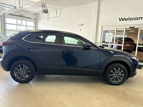Certified 2023 MAZDA CX-30 AWD 2.5 S image 7