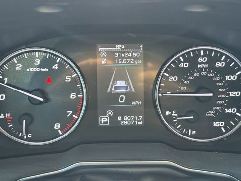 Used 2021 Subaru Outback Limited w/ Popular Package #2 image 17