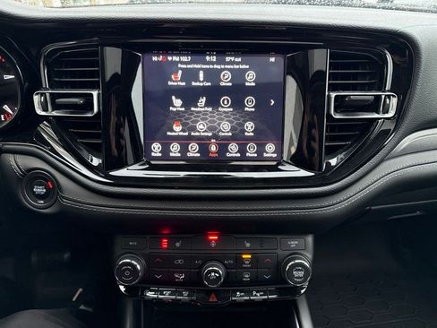 Used 2021 Dodge Durango SXT AWD/4WD image 15