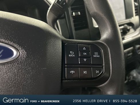 Used 2022 Ford F150 XL w/ STX Appearance Package image 19