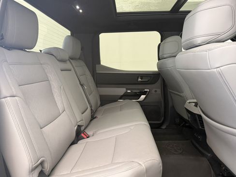Used 2025 Toyota Tundra SR5 AWD/4WD image 14