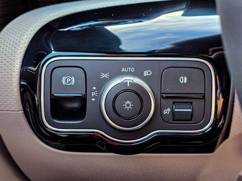 New 2026 Mercedes-Benz CLA 250 4MATIC image 27