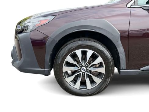 Used 2024 Subaru Outback Limited XT AWD/4WD image 10