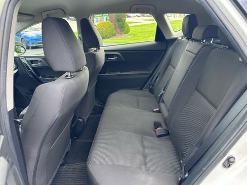 Used 2018 Toyota Corolla iM w/ All-Weather Mat Package FWD image 18