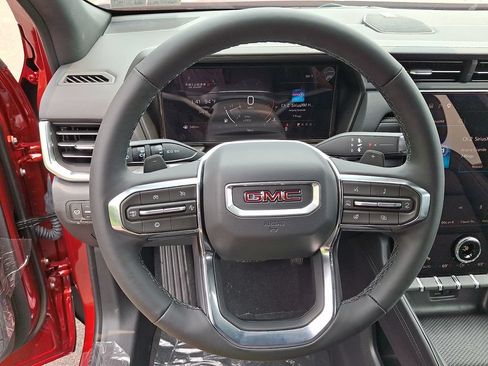 New 2027 GMC Terrain Elevation w/ Elevation Premium Package FWD image 13