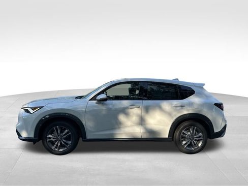 New 2026 Acura ADX FWD image 2