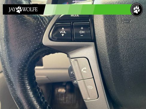 Used 2012 Honda Odyssey EX-L image 12