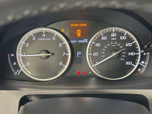 Certified 2018 Acura RDX w/ Technology Package image 18