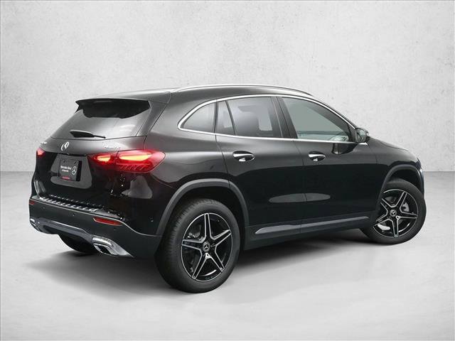 Certified 2026 Mercedes-Benz GLA 250 4MATIC image 2