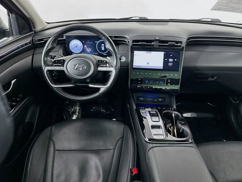 Used 2024 Hyundai Tucson Limited image 25