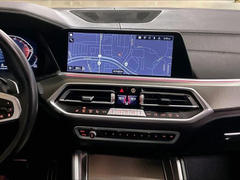 Used 2023 BMW X6 xDrive40i w/ M Sport Package image 6