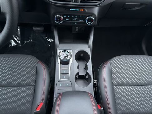 New 2026 Ford Escape ST-Line image 29