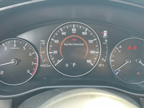 Certified 2024 MAZDA CX-50 AWD 2.5 S w/ Weather Package image 17