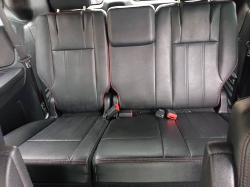 Used 2018 Dodge Grand Caravan GT FWD image 10