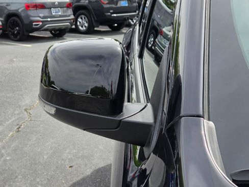 Used 2025 Dodge Durango SRT Hellcat image 14