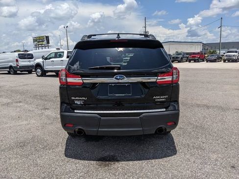Used 2022 Subaru Ascent Touring AWD/4WD image 5