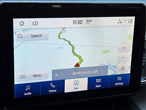 Used 2020 Ford Explorer XLT w/ Equipment Group 202A image 20