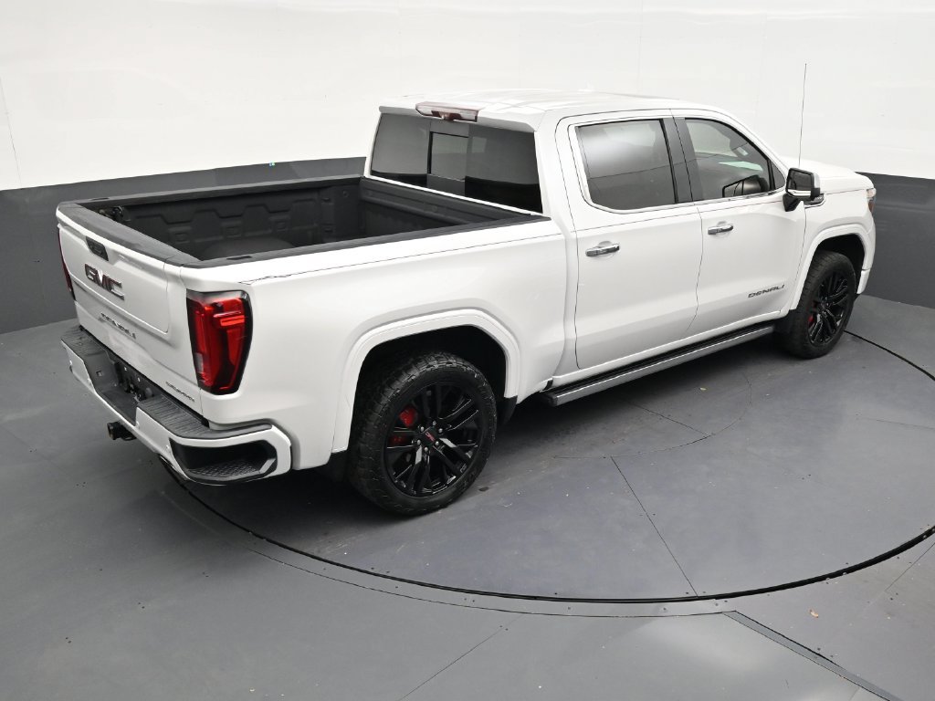 Used 2020 GMC Sierra 1500 Denali w/ Denali Ultimate Package AWD/4WD image 15