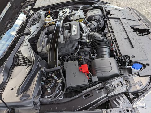 Used 2024 Ford Mustang GT Premium w/ GT Performance Package image 42