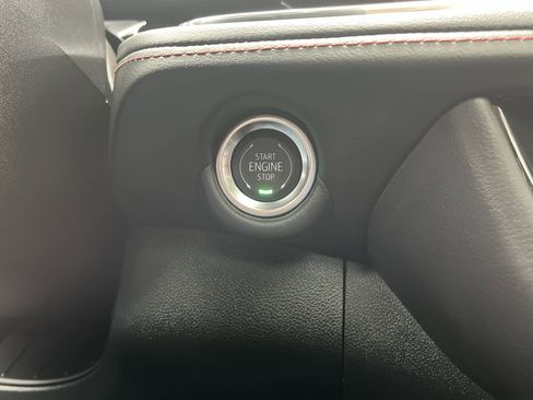 Certified 2025 Chevrolet Tahoe RST w/ RST Capability Package image 24