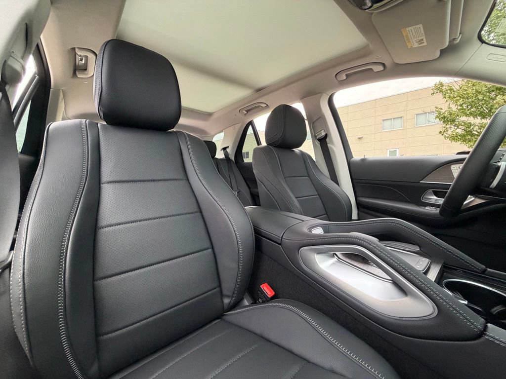New 2027 Mercedes-Benz GLE 350 4MATIC image 19