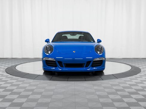 Certified 2016 Porsche 911 Carrera GTS image 10