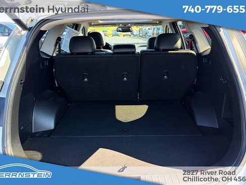 Used 2020 Hyundai Santa Fe Limited AWD/4WD image 26