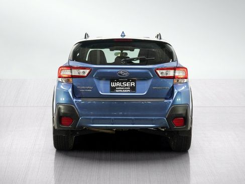 Used 2018 Subaru Crosstrek 2.0i Limited AWD/4WD image 4